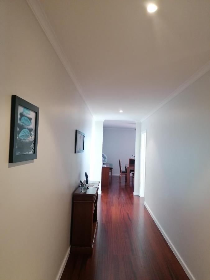 Apartamento Lido Balcony Sea View Funchal (Madeira)